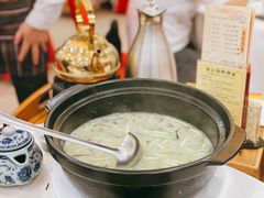 -寻味顺德·南记酒家·传统顺德菜·鱼生(广源路店)