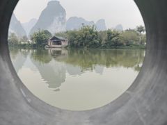 -明仕田园