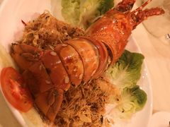 -真浪花园海鲜餐馆