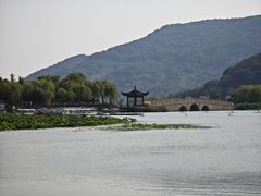 -南北湖风景区