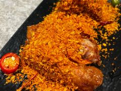 -留半山·香港食堂(啦啦宝都店)