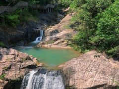 -广州白江湖森林公园