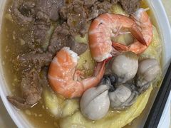 -江记普宁肠粉(国贸店)