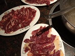 -八合里潮汕鲜牛肉火锅(深圳海岸城店)