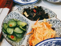 -馬香远蘭州牛肉面(武汉群星城首店)