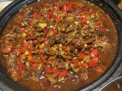 -鄱阳湖·江西小炒·瓦罐煨汤(五道口店)