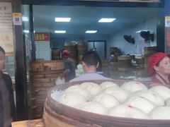 -清泉阁包子铺(中山路店)