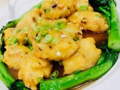 -醉琼楼酒家(灣仔)