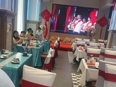 -丝宴·凤城印象·西北特色菜(彩虹湾店)