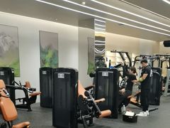-好恒健身(北市白云店)