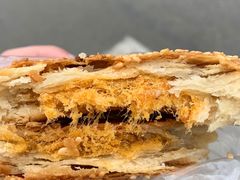 -朱记小郑酥烧饼(建康路店)