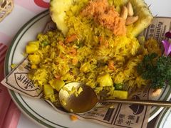 -美泰·Mangothai·清迈云街(天空之城店)