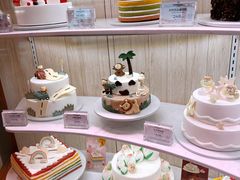 -巴黎贝甜(五道口店)
