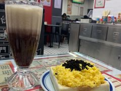 -華人 華星冰室(氹仔 店)
