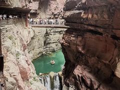 -云台山风景名胜区