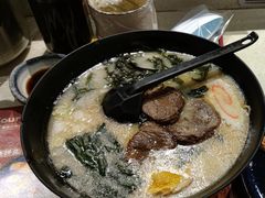 -古田居·特色寿司料理(骏欣中心店)