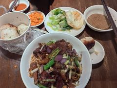 -寻裕记·现炒浇头面(人民广场店)