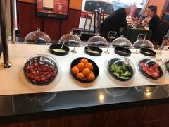 -豪享来牛排·中西简餐(黄河路店)
