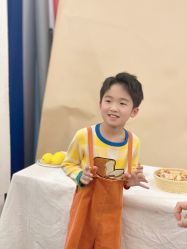 -海马体家庭照相馆(杭州远洋乐堤港店)