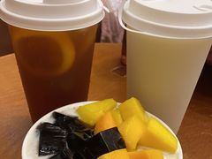 -小团圆糖水铺(襄阳南路店)