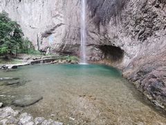 -雁荡山风景名胜区