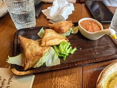 -Uncle Kosto科斯托·中东菜