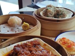 -点都德(广州白云山景区南门店)