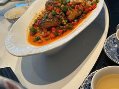 -金谷仓家庭料理(马泉营店)