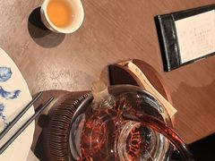 -奉天小馆·非遗东北菜(沈阳万象城店)