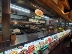 -绿草地·湘菜(喜盈门店)