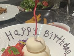 -LESCEDARS Brasserie Bistro香柏树