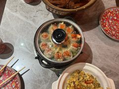 -山四砂锅(太原钟楼街店)