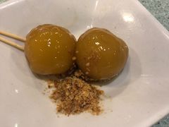 -松记糖水店(铜锣湾分店)