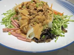 -双合园·海鲜水饺青岛菜(万佳广场店)