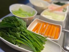 -海底捞火锅(银泰中心店)