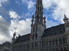 -布鲁塞尔大广场