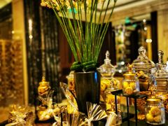 -羿庭 Peacock Alley(上海外滩华尔道夫酒店)