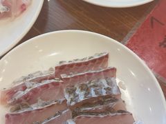 -正能量脆肉鲩火锅