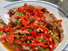 -欧记大排档·景德菜(上海首店)