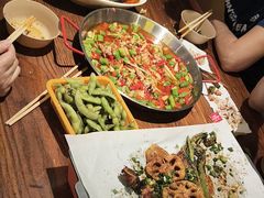 -为民烧烤吧.自贡爆炒菜(收录10年好店)