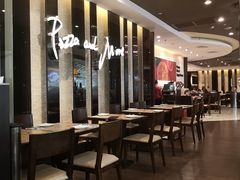 大堂-必胜客(百联又一城店)