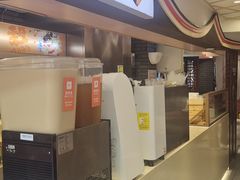 -八婆婆烧仙草(中山路店)