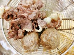 -山珍鲜牛肉火锅·本地连锁老字号(二马路汕中老店)