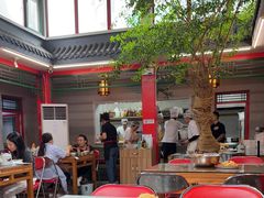 -小街47號江湖菜(四合院店)