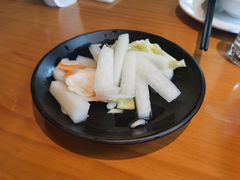 -莲餐厅·湖北菜·潜江小龙虾店(愚园路店)