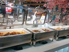 -阿尔卑斯比萨牛排自助(万达广场店)