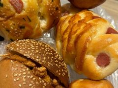 -惠源面包店(开禾路店)