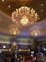 -上海大酒店·婚宴年会宴会厅