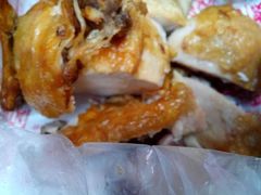 -香妃烤鸡(西单店)