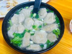 -汕尾小吃铜盘推(埔尾篮球场店)